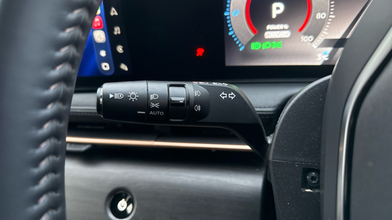 Nissan ARIYA 160kW Advance 63kWh 22kWCh 5dr Auto Electric Hatchback